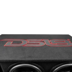 DS18 ZR212LD, portad 2x12 tums baslåda