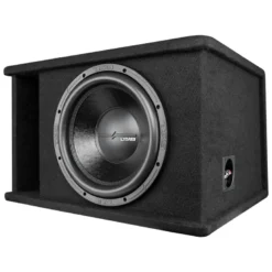 DS18 ZR112LD, portad 1x12 tums baslåda