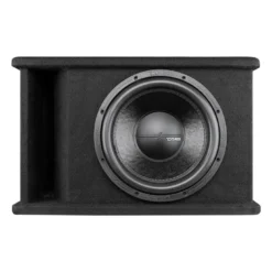 DS18 ZR112LD, portad 1x12 tums baslåda