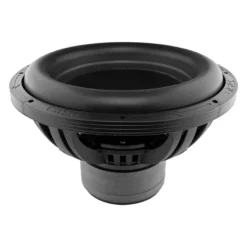 DS18 ZXI15.4D & GAS MAX PA1-3000.1DZ1, baspaket
