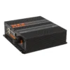 DS18 ZXI15.2D & GAS MAX PA1-3000.1DZ2, baspaket