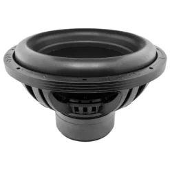 DS18 ZXI15.2D & GAS MAX PA1-3000.1DZ2, baspaket