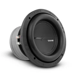 DS18 ZXI6.2D, långslagigt 6.5 tums baselement