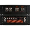 DS18 ZXI-212LD.RG med GAS MAX A2-2500.1DL, tungt baspaket
