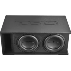 DS18 ZXI-212LD.RG med GAS MAX A2-2500.1DL, tungt baspaket