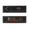 DS18 ZXI-112LD.RG med GAS MAX PA1-1500.1DZ1, baspaket