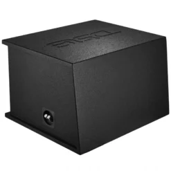 DS18 ZXI-112LD.RG med GAS MAX PA1-1500.1DZ1, baspaket