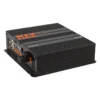 DS18 ZXI-212LD.RG med GAS MAX PA1-3000.1DZ1, tungt baspaket