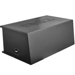 DS18 ZXI-212LD.RG med GAS MAX PA1-3000.1DZ1, tungt baspaket