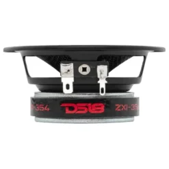 DS18 ZXI-354, 3.5 tums fullregister, par