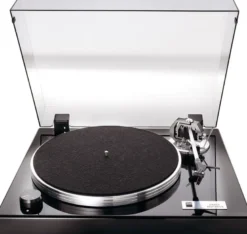 Dual CS-600 Skivspelare