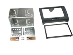 Dubbel din set Audi TT 2006-