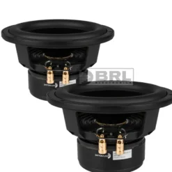 Dubbla Dayton Audio RSS210HF-4