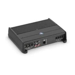 Dubbla JL Audio PES112-TW1-4 med XDM600/1, baspaket