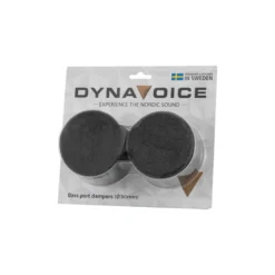 Dynavoice Bassport Damper, 90 mm