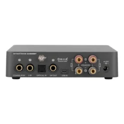 Dynavoice CA802BT & Challenger S-5S, stereopaket