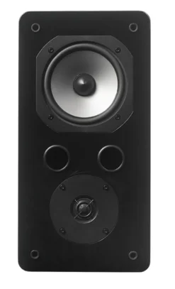Dynavoice CA802BT & Challenger S-5S, stereopaket