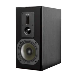 Dynavoice CA802BT & Definition DM-6II i svart, stereopaket