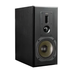 Dynavoice CA802BT & Definition DM-6II i svart, stereopaket