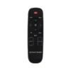 Dynavoice CA802BT & DLS MB5i utomhushögtalare, vit