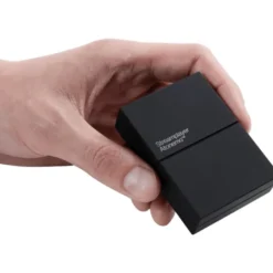 Dynavoice CA802BT med Atonemo Streamplayer