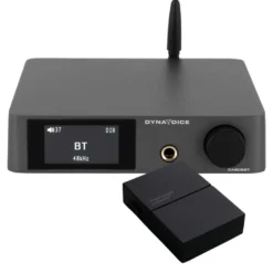 Dynavoice CA802BT med Atonemo Streamplayer