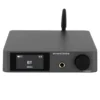 Dynavoice CA802BT med SC4B & 2 par DLS Marine 226i