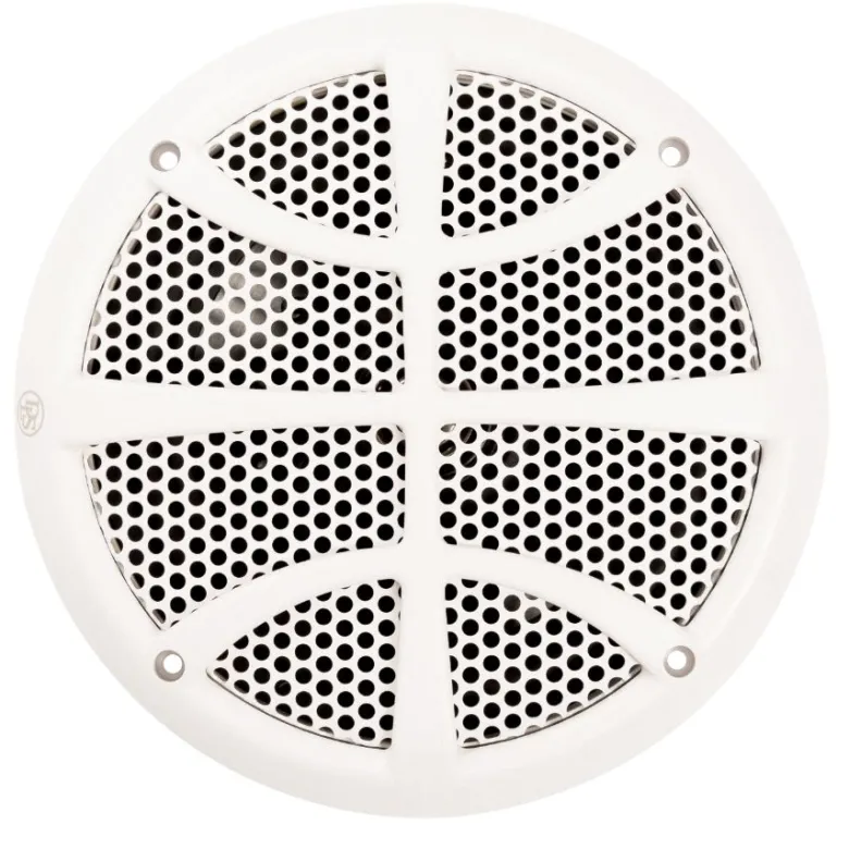 Dynavoice CA802BT med SC4B & 2 par DLS Marine 226i