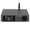 Dynavoice CA802BT med WiiM Mini nätverksstreamer