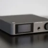 Dynavoice CA802BT & Polk Audio Atrium 6 vita utomhushögtalare, stereopaket