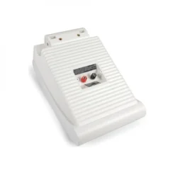 Dynavoice CA802BT & Yamaha NS-AW592 utomhushögtalare, vit