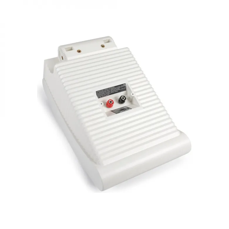 Dynavoice CA802BT & Yamaha NS-AW592 utomhushögtalare, vit