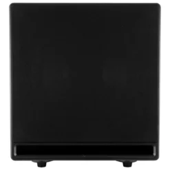 Dynavoice Challenger CSB-V15 aktiv subwoofer, svart