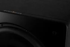 Dynavoice Challenger CSB-V15 aktiv subwoofer, svart