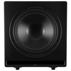 Dynavoice Challenger CSB-V15 aktiv subwoofer, svart