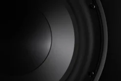 Dynavoice Challenger CSB-V15 aktiv subwoofer, svart
