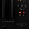 Dynavoice Challenger CSB-V12 aktiv subwoofer, svart
