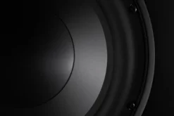 Dynavoice Challenger CSB-V12 aktiv subwoofer, svart