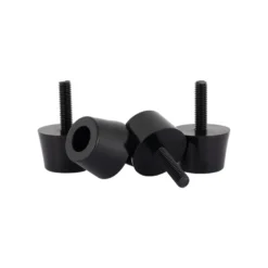 Dynavoice Challenger CSB-V12 aktiv subwoofer, svart