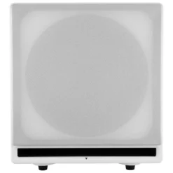Dynavoice Challenger CSB-V15 aktiv subwoofer, vit