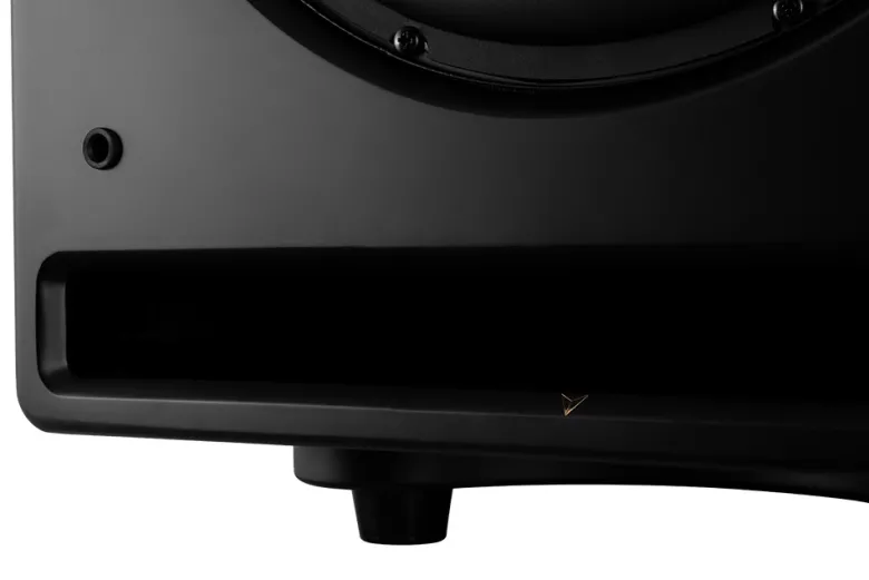 Dynavoice Challenger CSB-V15 aktiv subwoofer, vit
