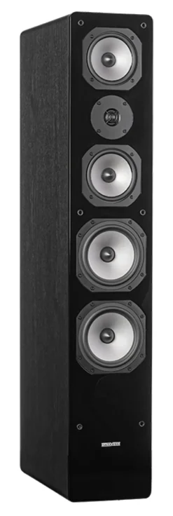 Dynavoice Challenger M-65 EX v4 med MW12, 2.1 stereopaket