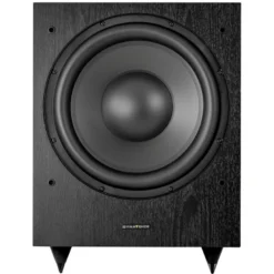 Dynavoice Challenger M-65 EX v4 med MW12, 2.1 stereopaket