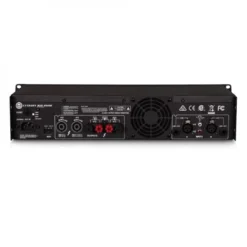 Dynavoice Challenger M-105 med Crown XLS-2502, stereopaket