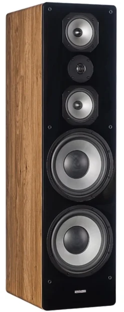 Dynavoice Challenger M-105 med Fosi Audio BT20A (48V), 2.0 stereopaket