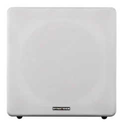 Dynavoice Challenger Sub 8 aktiv subwoofer, Vit