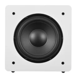 Dynavoice Challenger Sub 8 aktiv subwoofer, Vit