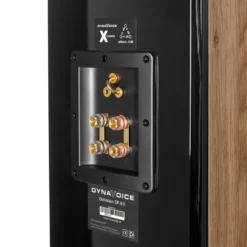 Dynavoice Definition DF-8II golvhögtalare, ek