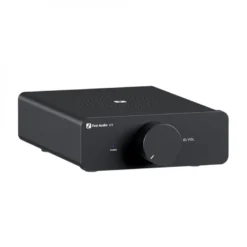 Dynavoice Definition DF-8II med Fosi Audio V3 (48V), stereopaket