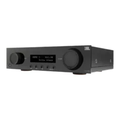 Dynavoice Definition DM-6II 5.0 hemmabiopaket med JBL MA710